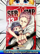 Servamp Vol 13