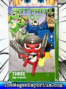 Sgt Frog Vol 3