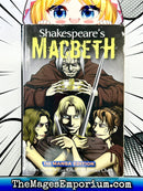 Shakespeare's Macbeth The Manga Edition