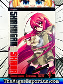 Shakugan No Shana Vol 1