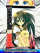 Shakugan No Shana Vol 2