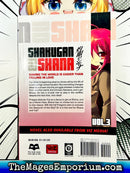 Shakugan No Shana Vol 3