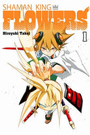 Shaman King Flowers Vol 1