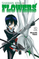 Shaman King Flowers Vol 2