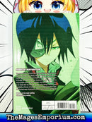 Shaman King Flowers Vol 2