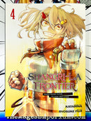 Shangri-La Frontier Vol 4