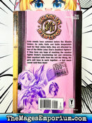 Shaolin Sisters Vol 4