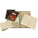 Sherlock Holmes: The Thames Murders and Other Cases