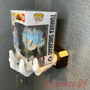 Shigaraki Hand Pop Box Display for Funko Pop Boxes