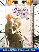Shinobi Life Vol 1