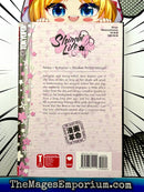 Shinobi Life Vol 1
