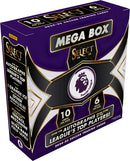 Panini Select 2024/25 Premier League Soccer Mega Box