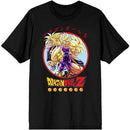 Dragon Ball Z Group Shot Unisex Tee
