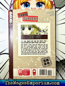 Short Sunzen! Vol 1