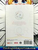 Shortcake Cake Vol 12