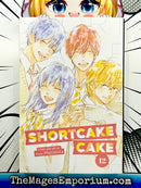 Shortcake Cake Vol 12
