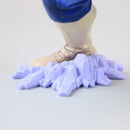 Shoto Todoroki Super Master Stars BWFC (The Brush Ver.) My Hero Academia Statue