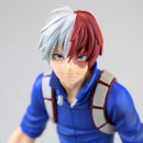 Shoto Todoroki Super Master Stars BWFC (The Brush Ver.) My Hero Academia Statue