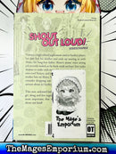 Shout Out Loud! Vol 1