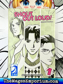 Shout Out Loud! Vol 1