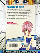 Shugo Chara! Vol 2