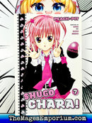 Shugo Chara! Vol 7