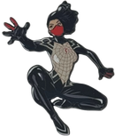 David Nakayama Marvel Blind Box Mystery Pin C2E2 Exclusive (04/30/2025) (Wave Two)