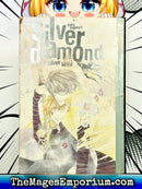 Silver Diamond Vol 1 - damaged cover