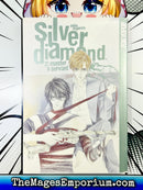 Silver Diamond Vol 2