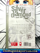 Silver Diamond Vol 7