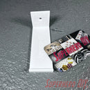 Simple Pop Box Wall Mount Simple Figure Display Shelf for Funko Pop Box | Includes Command strips or screws!