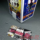 Simple Pop Box Wall Mount Simple Figure Display Shelf for Funko Pop Box | Includes Command strips or screws!