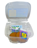 K-12 STEM Microgreen Kit - Classroom Bundle Student Grow Kit