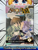 Sister Red Vol 1