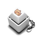 Mechanical Keycap Fidgets