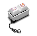 Mechanical Keycap Fidgets