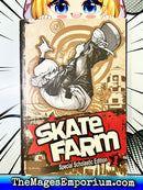 Skate Farm Vol 1