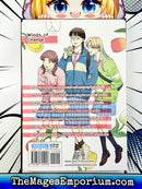Skip and Loafer Vol 7