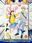 Skip and Loafer Vol 7
