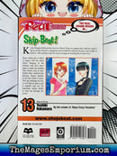 Skip Beat! Vol 13
