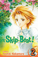 Skip Beat Vol 2