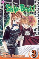 Skip Beat Vol 3