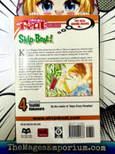 Skip Beat Vol 4