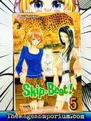 Skip Beat Vol 5