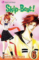 Skip Beat Vol 6