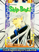 Skip Beat Vol 7