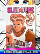 Slam Dunk Vol 2