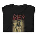 Slayer - Christ Illusion Jumbo Print T-Shirt