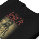 Slayer - Christ Illusion Jumbo Print T-Shirt