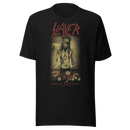 Slayer - Christ Illusion Jumbo Print T-Shirt